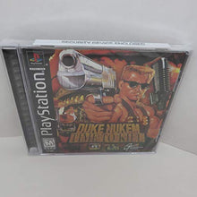 Load image into Gallery viewer, Duke Nukem Time To Kill