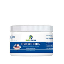 Load image into Gallery viewer, Hydrocerin Cream 16 Oz for Dry Skin