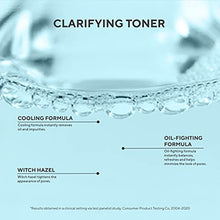 Load image into Gallery viewer, Murad Clarifying Toner, Step 1 Cleanse/Tone, 6 fl oz (180 ml) Cleansing Facial Treatment