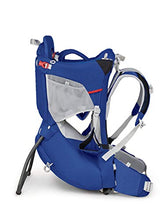 Load image into Gallery viewer, Osprey Packs Poco Child Carrier, Blue Sky, O/S