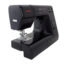 Load image into Gallery viewer, Janome HD 3000 BE Black Edition with Exclusive Bonus Bundle