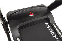 Load image into Gallery viewer, Reebok A2.0 Treadmill - Silver - 120V