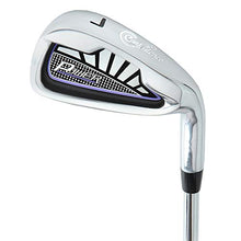 Load image into Gallery viewer, Confidence LADY POWER III Golf Club Set & Stand Bag