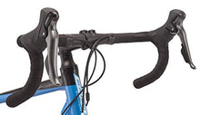 Load image into Gallery viewer, Schwinn Fastback AL Claris Adult Performance Road Bike, Beginner to Intermediate Bicycle Riders, 700c Wheels, 16-Speed Drivetrain, Medium/Large Aluminum Frame, Blue
