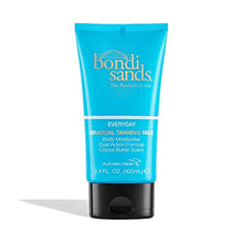 Load image into Gallery viewer, Bondi Sands Everyday Gradual Tanning Milk, 3.4 Fl Oz