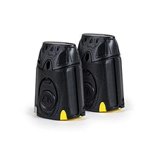 Load image into Gallery viewer, TASER 2 Pack Replacement Live Cartridges for The Pulse, Bolt and C2