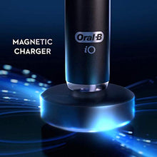 Load image into Gallery viewer, Oral-B iO Series 9 Electric Toothbrush with 3 Replacement Brush Heads, Rose Quartz