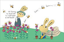 Load image into Gallery viewer, Give It! (A Moneybunny Book)