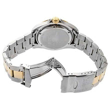 Load image into Gallery viewer, Invicta Men's 22057 'Pro Diver' Quartz Stainless Steel Two Tone Bracelet Watch