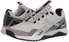 Load image into Gallery viewer, Reebok Men's Nano X1 TR Adventure Cross Trainer, White/Black, 10