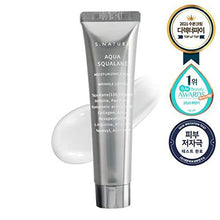 Load image into Gallery viewer, S Nature Aqua Squalane Cream 80ml