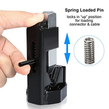 Load image into Gallery viewer, Mofeez Hammer Lug Crimper Tool for 8 AWG - 0000 AWG Battery and Welding Cables