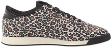 Load image into Gallery viewer, Reebok women's Princess Shoes Sneaker, Black/Chalk/Gum, 11.5 US