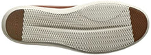 Load image into Gallery viewer, Cole Haan Men's Grand Crosscourt II Sneakers, Tan Leather Burnsh, 9
