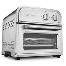 Load image into Gallery viewer, Cuisinart AFR-25, Airfryer, Silver