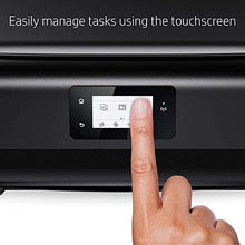 Load image into Gallery viewer, HP ENVY 5055 Wireless All-in-One Photo Printer, HP Instant Ink, Works with Alexa (M2U85A)