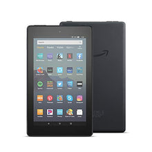 Load image into Gallery viewer, Fire 7 tablet (7" display, 16 GB) - Black