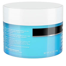 Load image into Gallery viewer, Neutrogena Hydro Boost Whipped Body Balm With Hydrating Hyaluronic Acid for Dry To Extra Dry Skin