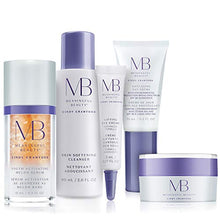 Load image into Gallery viewer, Meaningful Beauty 5-Piece Starter Kit, Gift Set