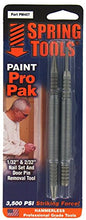 Load image into Gallery viewer, Spring Tools PM407 Nail Set and Hinge Pin Tool