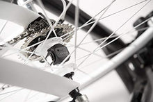 Load image into Gallery viewer, Garmin 010-12843-00 Speed Sensor 2, Bike Sensor to Monitor Speed, Black