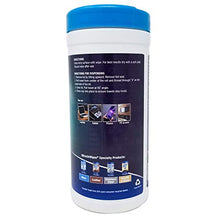 Load image into Gallery viewer, MiracleWipes for Electronics Cleaning - Screen Wipes Designed for TV, Phones, Monitors and More - (30 Count)