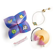 Load image into Gallery viewer, WowWee Lucky Fortune Blind Collectible Bracelets - Amazon Exclusive 6 Pack - Series 1