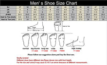 Load image into Gallery viewer, Mens Brogues Classic Oxfords Dress Shoes Formal Business Brogues Derby Lace Up Shoes for Evening Uniform Party Work,Black,9.5