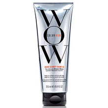 Load image into Gallery viewer, COLOR WOW Color Security Shampoo, 8.4 Fl Oz
