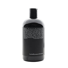Load image into Gallery viewer, Brickell Men's Rapid Wash, Natural and Organic 3 in 1 Body Wash Gel for Men, 16 Ounce, Evergreen Scent