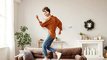 Load image into Gallery viewer, Honeywell Home RTH7560E 7-Day Flexible Programmable Thermostat-Extra-Large Backlit Display, White
