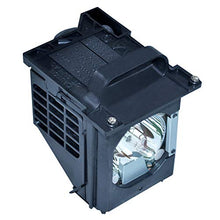 Load image into Gallery viewer, for 915b403001 Mitsubishi Replacement lamp WD-60735 WD-60737 WD-73737 WD-73C9 WD-65C9 WD-65735 WD-73735 DLP TV Replacemet Lamp by Molgoc