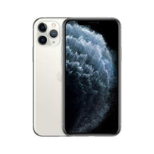 Load image into Gallery viewer, Apple iPhone 11 Pro, 64GB, Silver - Fully Unlocked (Renewed)