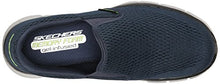Load image into Gallery viewer, Skechers Sport Men's Equalizer Double Play Slip-On Loafer,Navy,8 M US