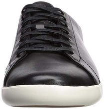 Load image into Gallery viewer, Cole Haan Men's Grand Crosscourt II Sneaker, Black/Optic White, 10 M US