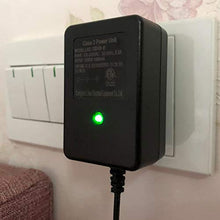 Load image into Gallery viewer, 12 Volt Battery Charger for Ride On Toys 12V Kids Ride On Car Charger for Best Choice Products Wrangler SUV Kid Trax Dynacraft Toy Car 12v Universal Charger baby electric Battery Power Supplies