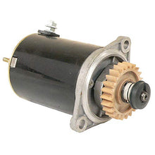 Load image into Gallery viewer, DB Electrical SAB0034 Starter Compatible With/Replacement For Onan KV Engines 191-1798, 191-2312, 191-2351 6020940 6020940-M030SM SM60209