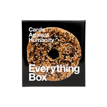 Load image into Gallery viewer, Cards Against Humanity: Everything Box • 300-Card Expansion • New for 2021