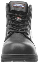 Load image into Gallery viewer, Skechers for Work Men's Workshire Relaxed Fit Work Steel Toe Boot,Black,10 W US