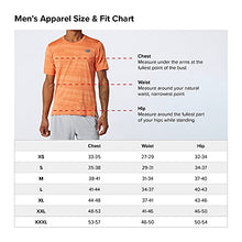 Load image into Gallery viewer, New Balance Men's Q Speed Fuel 7 Inch Short, Black , Medium
