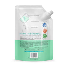 Load image into Gallery viewer, Method Foaming Hand Soap, Refill, Coconut Water, 28 oz, 6 pack, Packaging May Vary