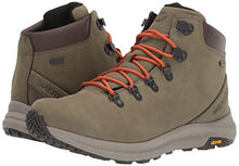 Load image into Gallery viewer, Merrell mens Ontario Mid Waterproof Hiking Shoe, Olive, 10.5 US