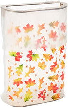 Load image into Gallery viewer, Amscan Harvest Pop-Up Trash Bin, Multicolor