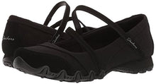 Load image into Gallery viewer, Skechers Bikers - Get Up Black 9