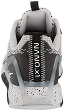 Load image into Gallery viewer, Reebok Men's Nano X1 TR Adventure Cross Trainer, White/Black, 10
