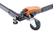 Load image into Gallery viewer, Adjustable Mobile Base HTC2000 for Power Tools by HTC , Black