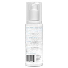 Load image into Gallery viewer, Mederma AG Moisturizing Hand & Body Lotion – with glycolic acid to maintain moisture and gently remove dry, sun-damaged skin cells - dermatologist recommended brand - fragrance-free - 6 ounce