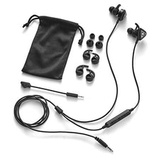 Load image into Gallery viewer, Turtle Beach Battle Buds In-Ear Gaming Headset for Mobile & PC with 3.5mm, Xbox Series X, Xbox Series S, Xbox One, PS5, PS4, PlayStation, Switch – Lightweight, In-Line Controls - Black/Silver