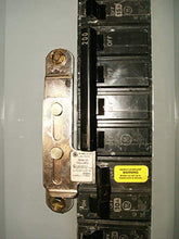 Load image into Gallery viewer, GE200SUL General Electric GE OEM Generator Interlock Kit Meter Main 200 amp main breaker