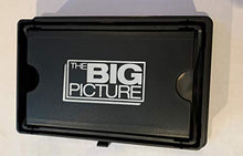 Load image into Gallery viewer, The Big Picture Smartphone Magnification System Viewing Screen That is Two Times Bigger Cell Phone Magnifier 3D Screen Enlarge Video Movie
